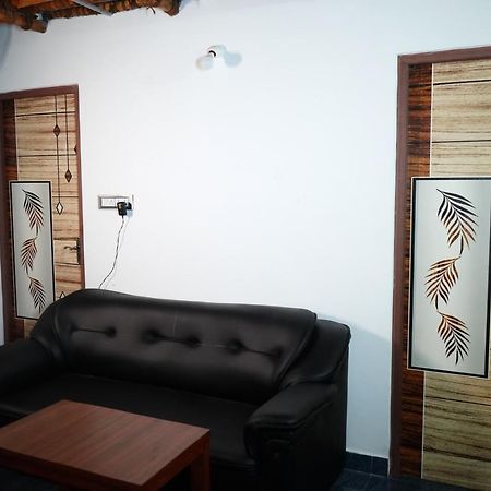 Serenity Bay Home Stay Pondicherry Bagian luar foto