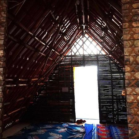 Serenity Bay Home Stay Pondicherry Bagian luar foto