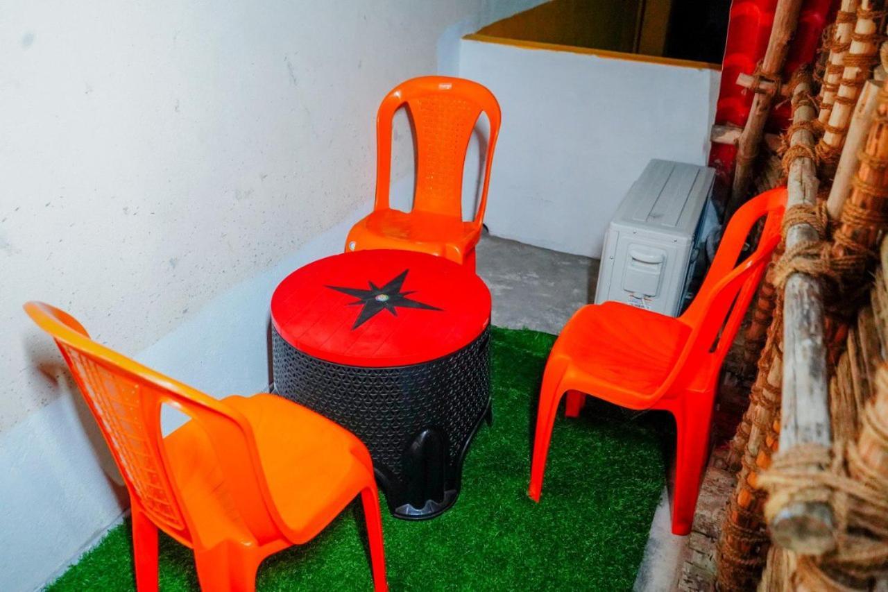 Serenity Bay Home Stay Pondicherry Bagian luar foto
