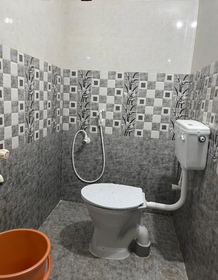 Serenity Bay Home Stay Pondicherry Bagian luar foto