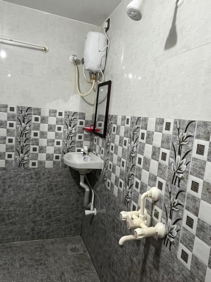 Serenity Bay Home Stay Pondicherry Bagian luar foto