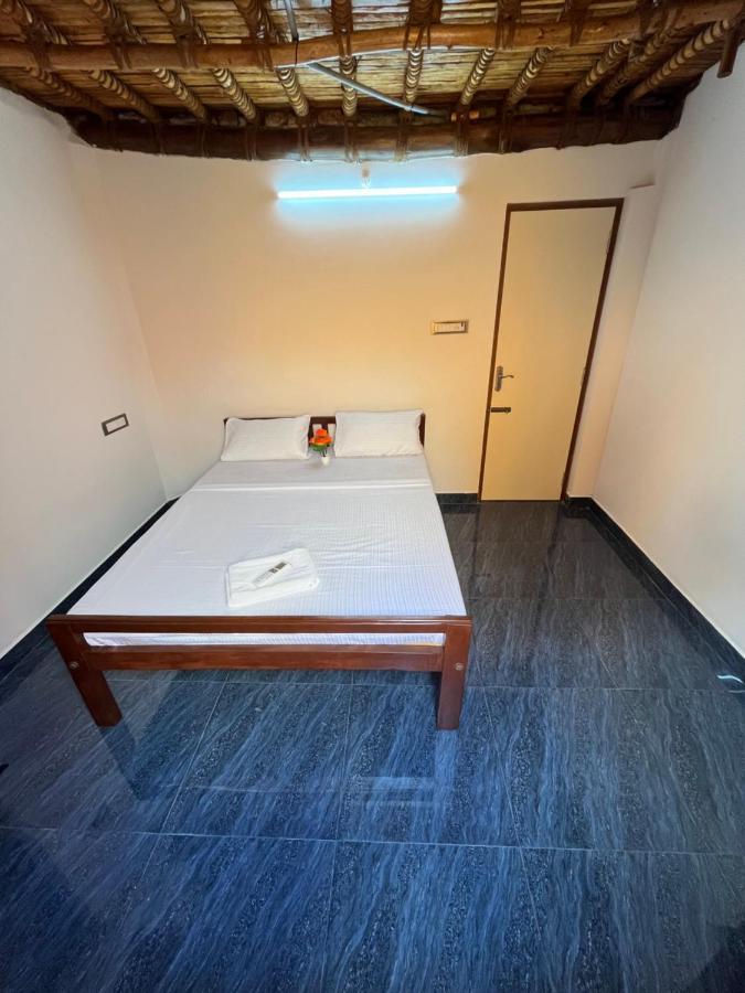 Serenity Bay Home Stay Pondicherry Bagian luar foto