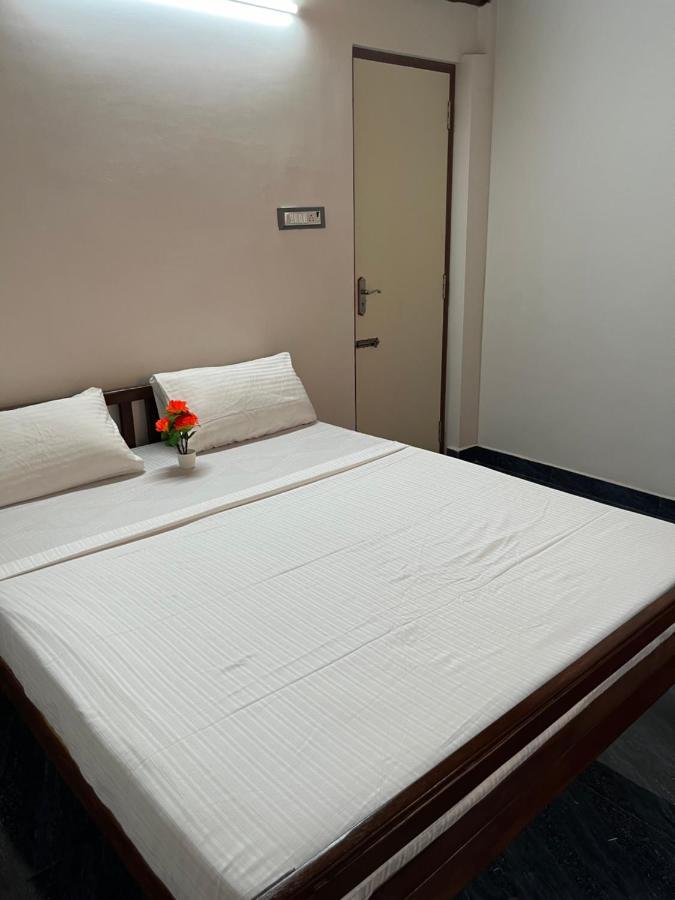 Serenity Bay Home Stay Pondicherry Bagian luar foto